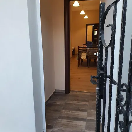 Апартаменти студио морски бриз Поморіє
