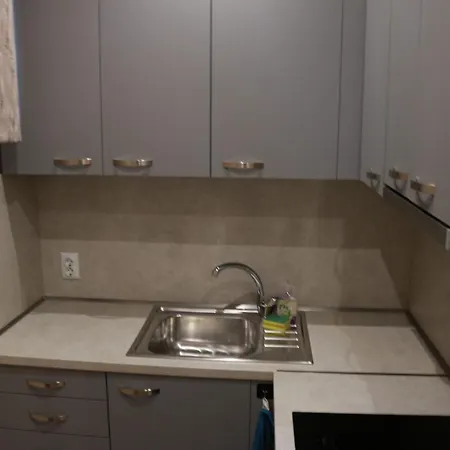 Lejlighed студио морски бриз *