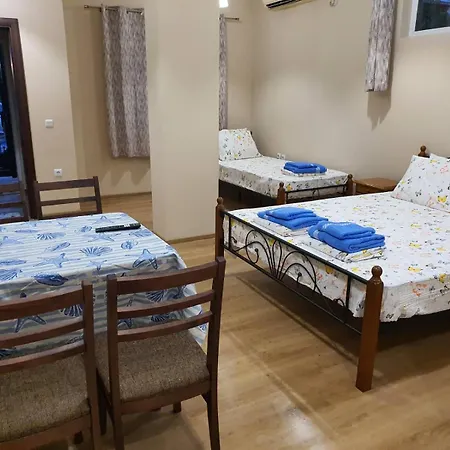 아파트 студио морски бриз 포마리