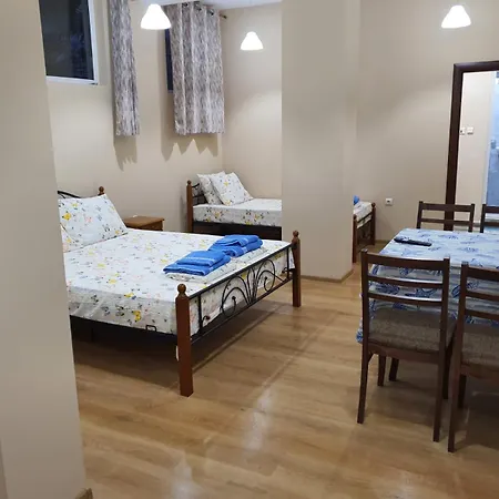 студио морски бриз 아파트