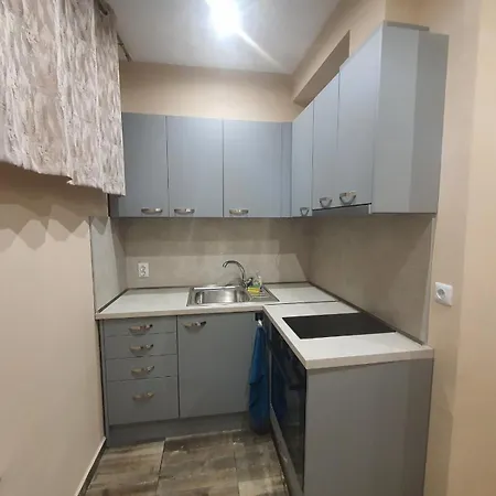 студио морски бриз Поморие