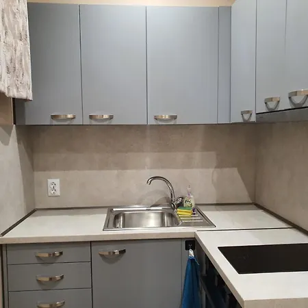 студио морски бриз Pomorie