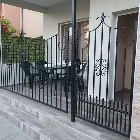 студио морски бриз * 포마리