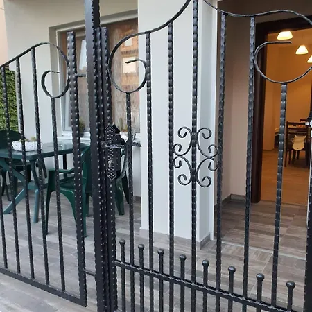 아파트 студио морски бриз *