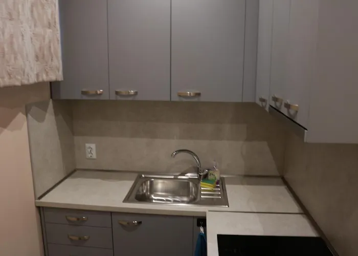 Lejlighed студио морски бриз *