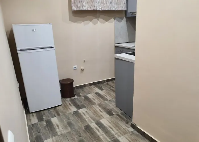 Lejlighed студио морски бриз