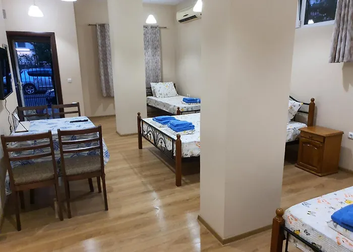 студио морски бриз Lejlighed