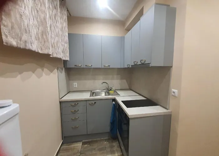 студио морски бриз Pomorie