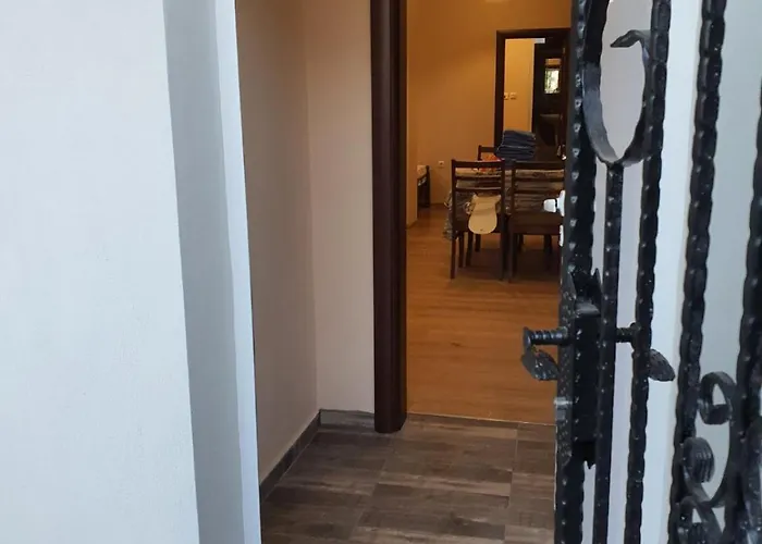 Lejlighed студио морски бриз Pomorie