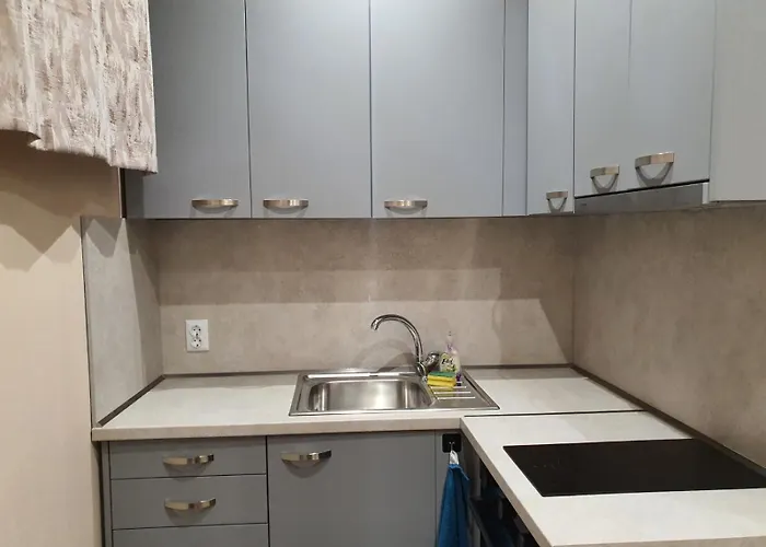 студио морски бриз Pomorie