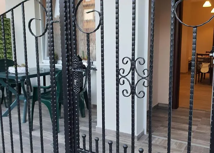 Lejlighed студио морски бриз *